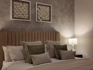 Casa en venta en exclusivo Residencial cercano Antigua - 4