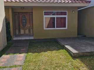 Casa en Venta en Condominio Los Manantiales, SJP - 4
