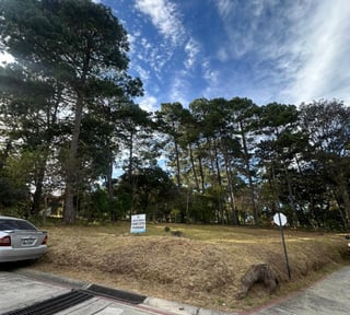 VENTA TERRENO EN AREA RESIDENCIAL SAN LUCAS/SANTIAGO