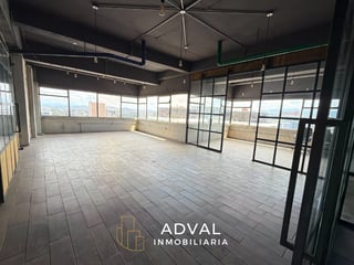 Excelente Oportunidad penthouse oficina Reforma Montufar Z.10 - 4