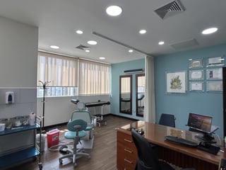 Oficina en venta zona 10 - Image 2