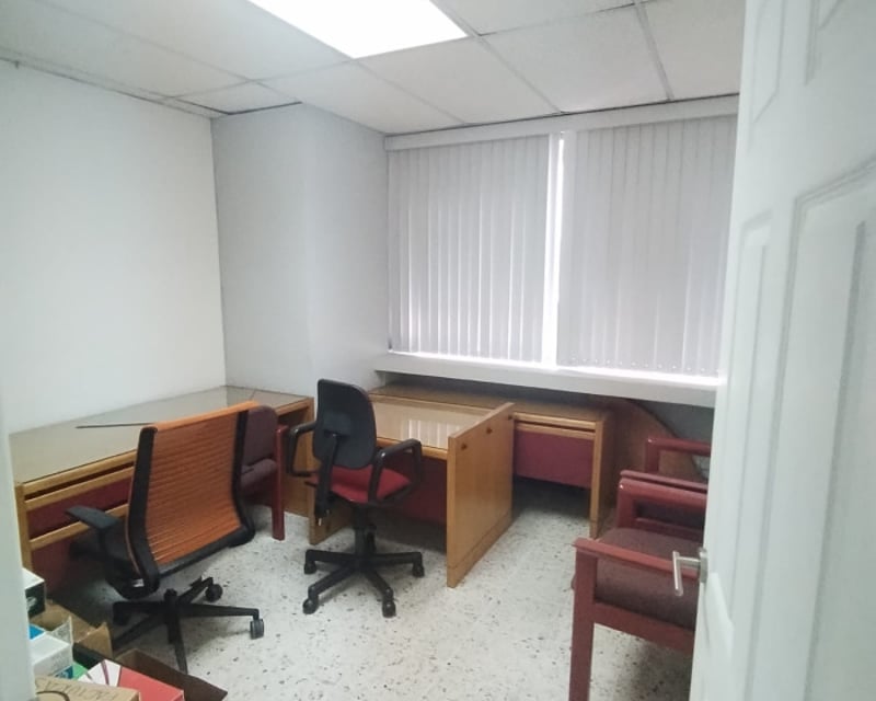 En Alquiler Oficina en Zona 10 Guatemala