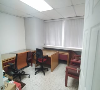 En Alquiler Oficina en Zona 10 Guatemala