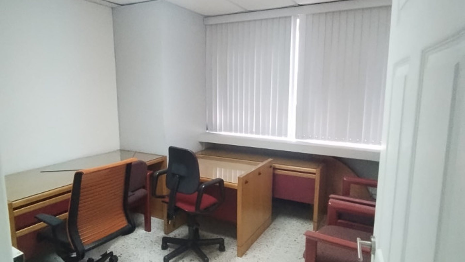 En Alquiler Oficina en Zona 10 Guatemala