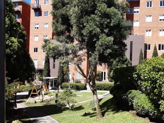 Apartamento en renta, en Zona 16 - 5