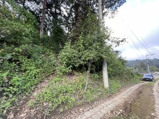 Terreno en venta en Aldea Chichorin San Lucas - 2