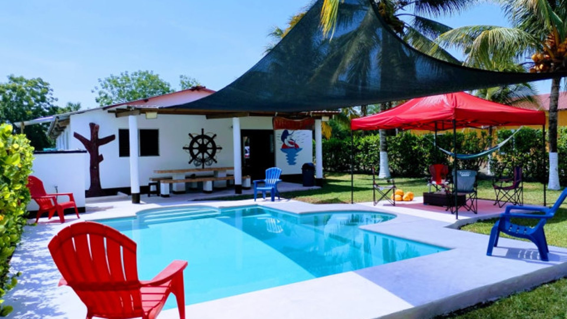 Chalet amueblado en venta en Iztapa, Escuintla - Miniatura 14