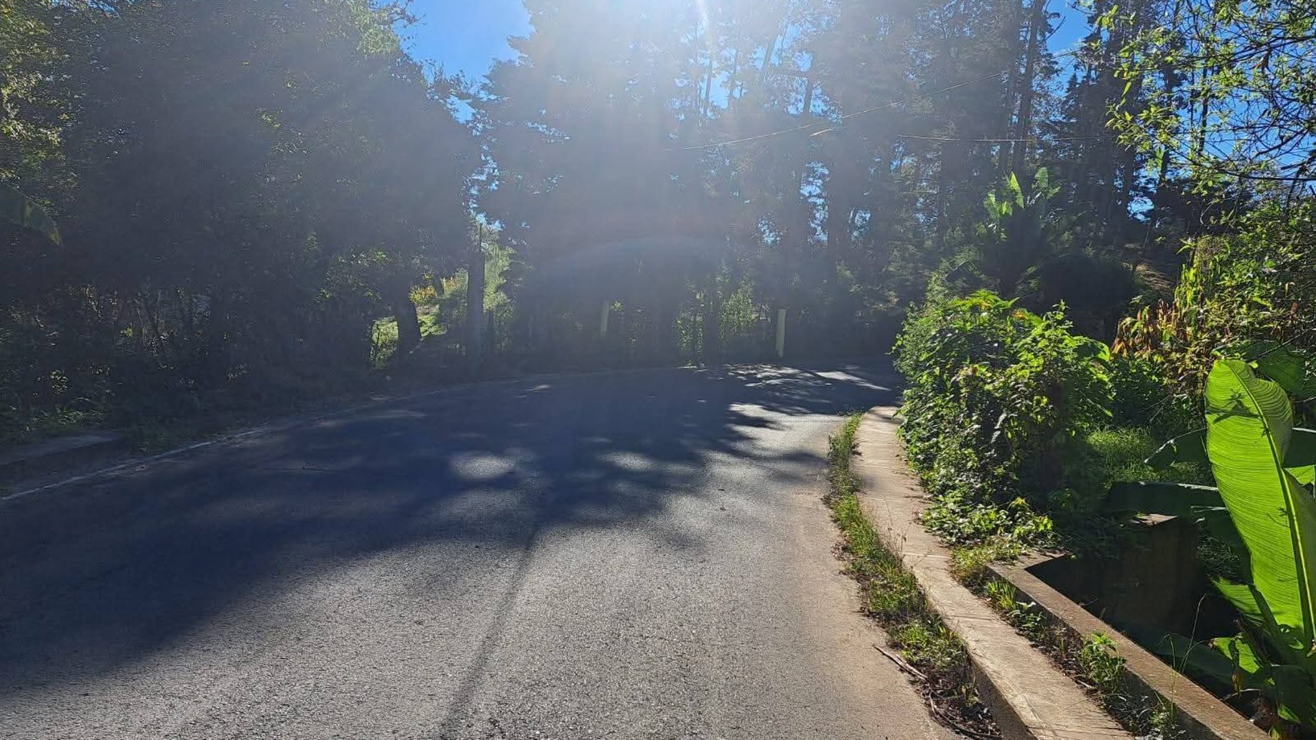 Terreno venta en carretera a El salvador km 18.5 - Miniatura 4