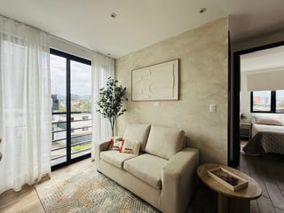 VENTA DE LINDO APARTAMENTO 2 DORMS. - VILA CATORCE, ZONA 14 - 5