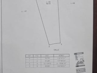 Terreno Residencial Boques de Vila Verde - Image 6