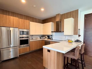 📍 APARTAMENTO EN VENTA – 3 HAB | EDIFICIO ECHO | ZONA 14 - 3