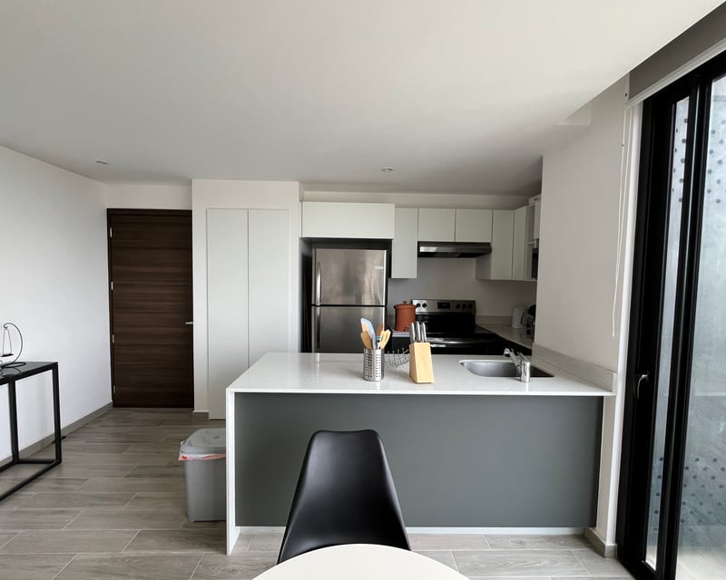 Apartamento en Venta Parque 15, Zona 15