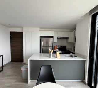 Apartamento en Venta Parque 15, Zona 15