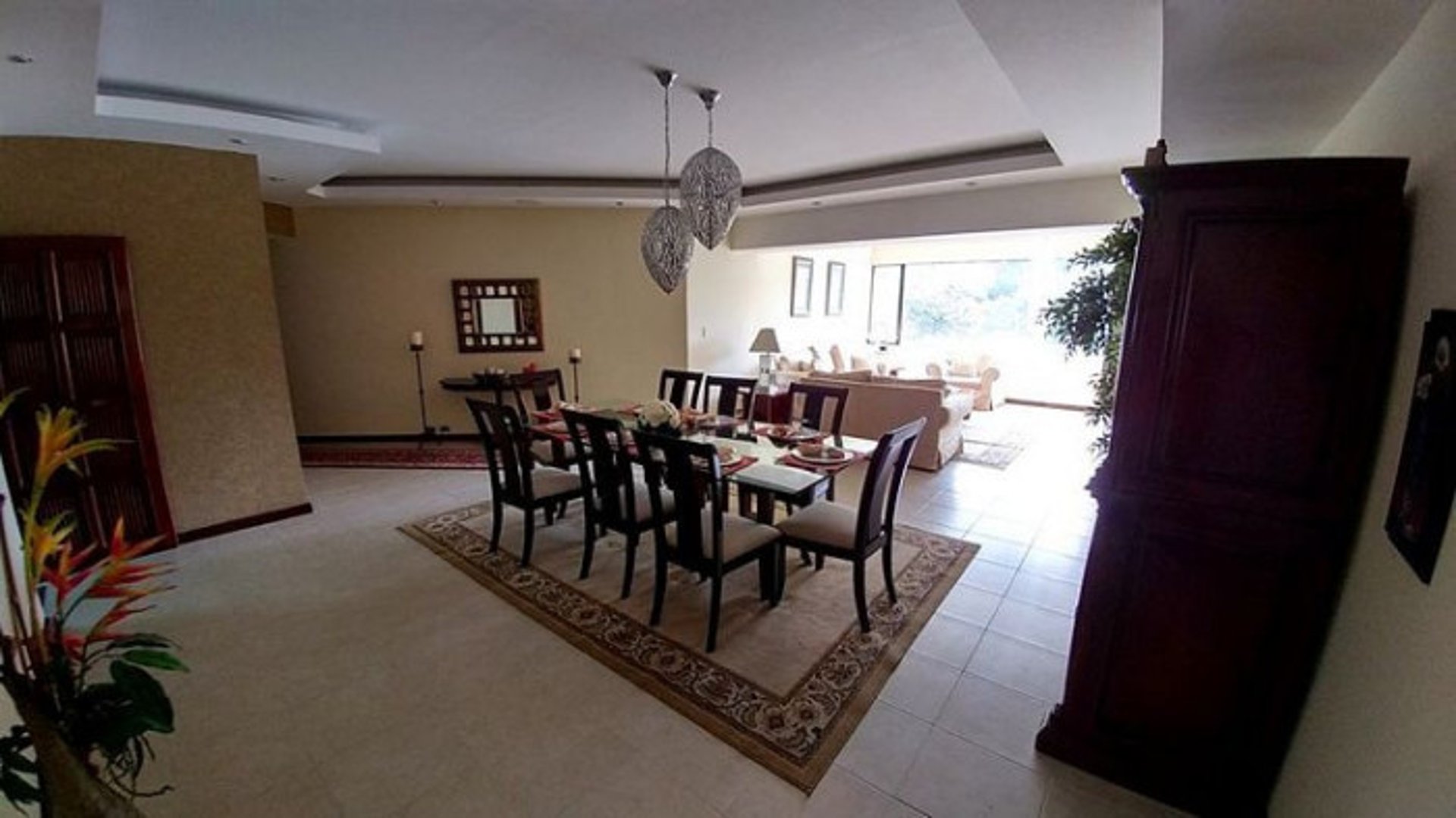 Hermoso apartamento en alquiler o venta en Z14 - Miniatura 6