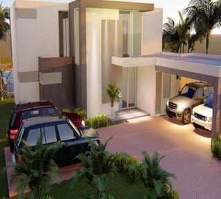 Casa en Venta, Marina del Sur Puerto San José 