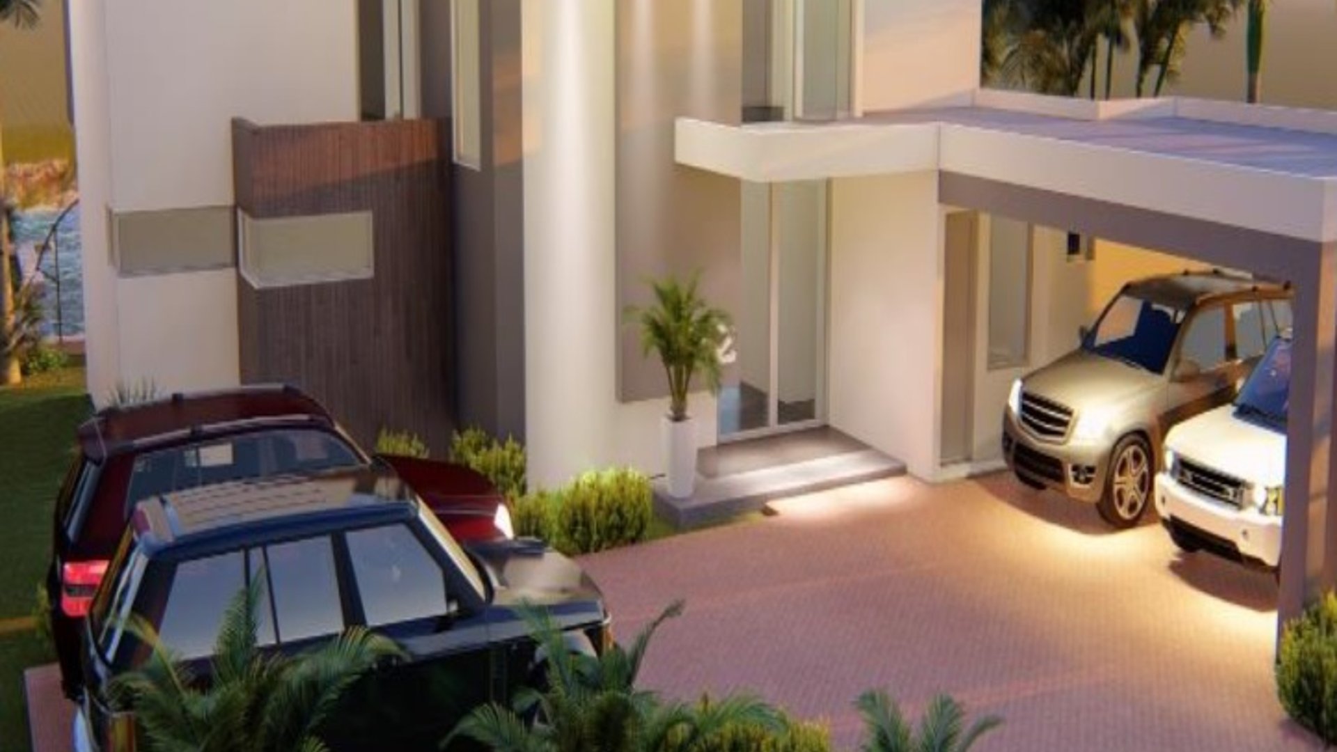 Casa en Venta, Marina del Sur Puerto San José 