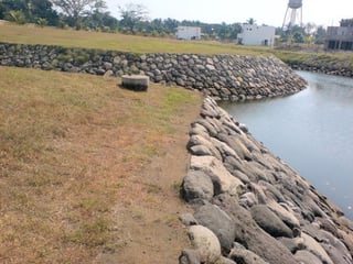 Terreno en Venta en Iztapa Escuintla Pergolas del mar - 2