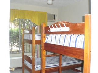 Preciosa Casa 3 hab en renta en Puerto San José  - 3