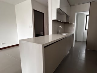 Apartamento en Edificio Ailé, zona 13 - 5