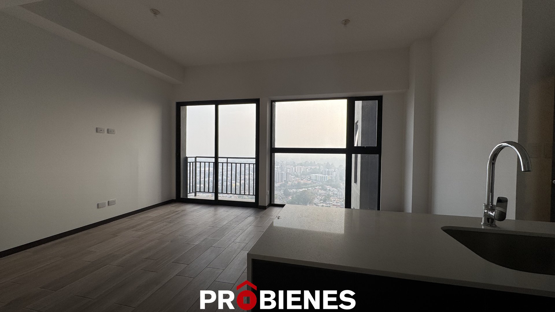 Apartamento en venta | Altaire zona 11 - Miniatura 4