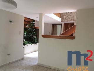 Casa en Renta, Zona 10 (R4559) - 2