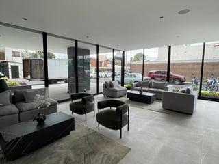 📍 APARTAMENTO EN RENTA – 3 HAB | EDIFICIO TOMUS | ZONA 15 - 2