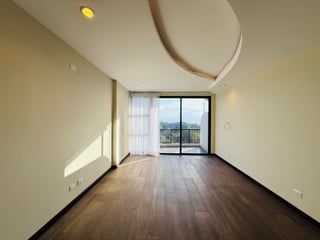ALQUILER DE LINDO APARTAMENTO - CUPERTINO, MUXBAL - 4