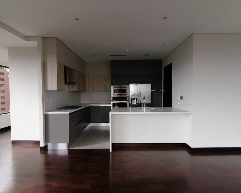 Apartamento en renta   / Santa Ines del Parque, zona 14