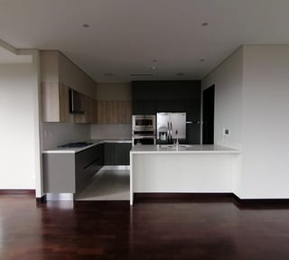 Apartamento en renta   / Santa Ines del Parque, zona 14