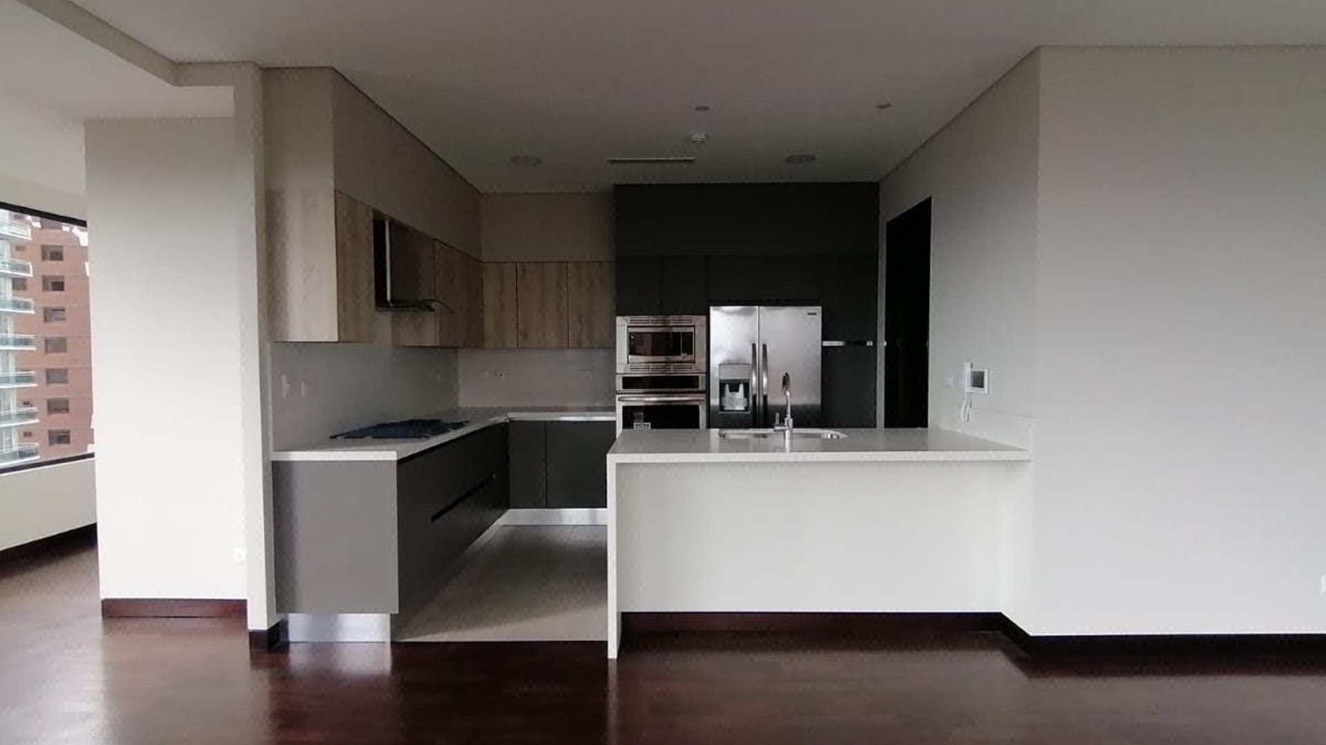 Apartamento en renta   / Santa Ines del Parque, zona 14