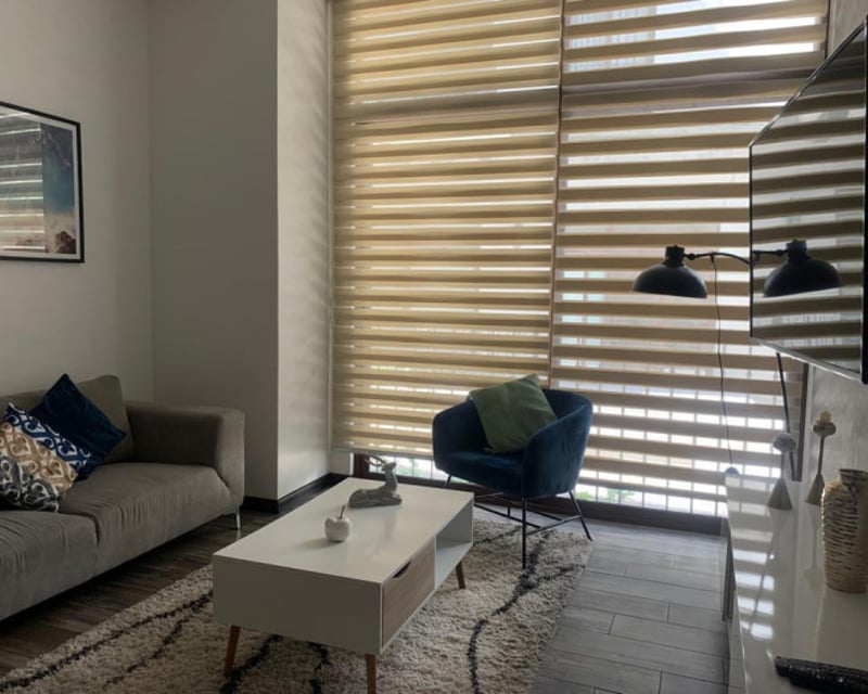 Lindo Apartamento en Lirios de Cayala