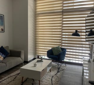 Lindo Apartamento en Lirios de Cayala