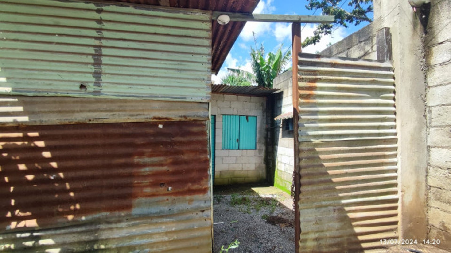 Terreno en Venta Chichimecas, Villa Canales, Guatemala - Miniatura 2