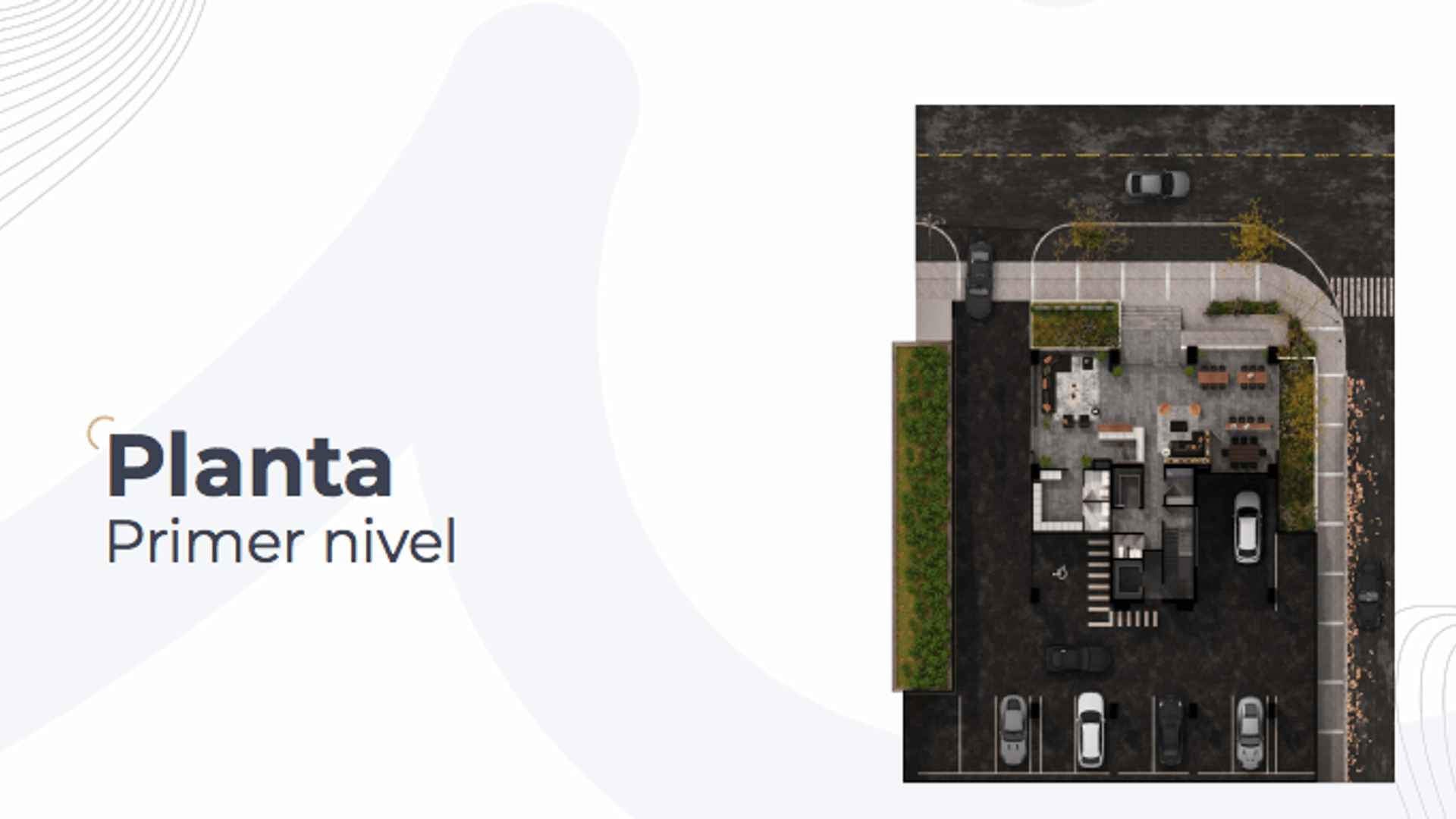 Apartamentos en Venta zona 14 / Amalfi - Miniatura 5