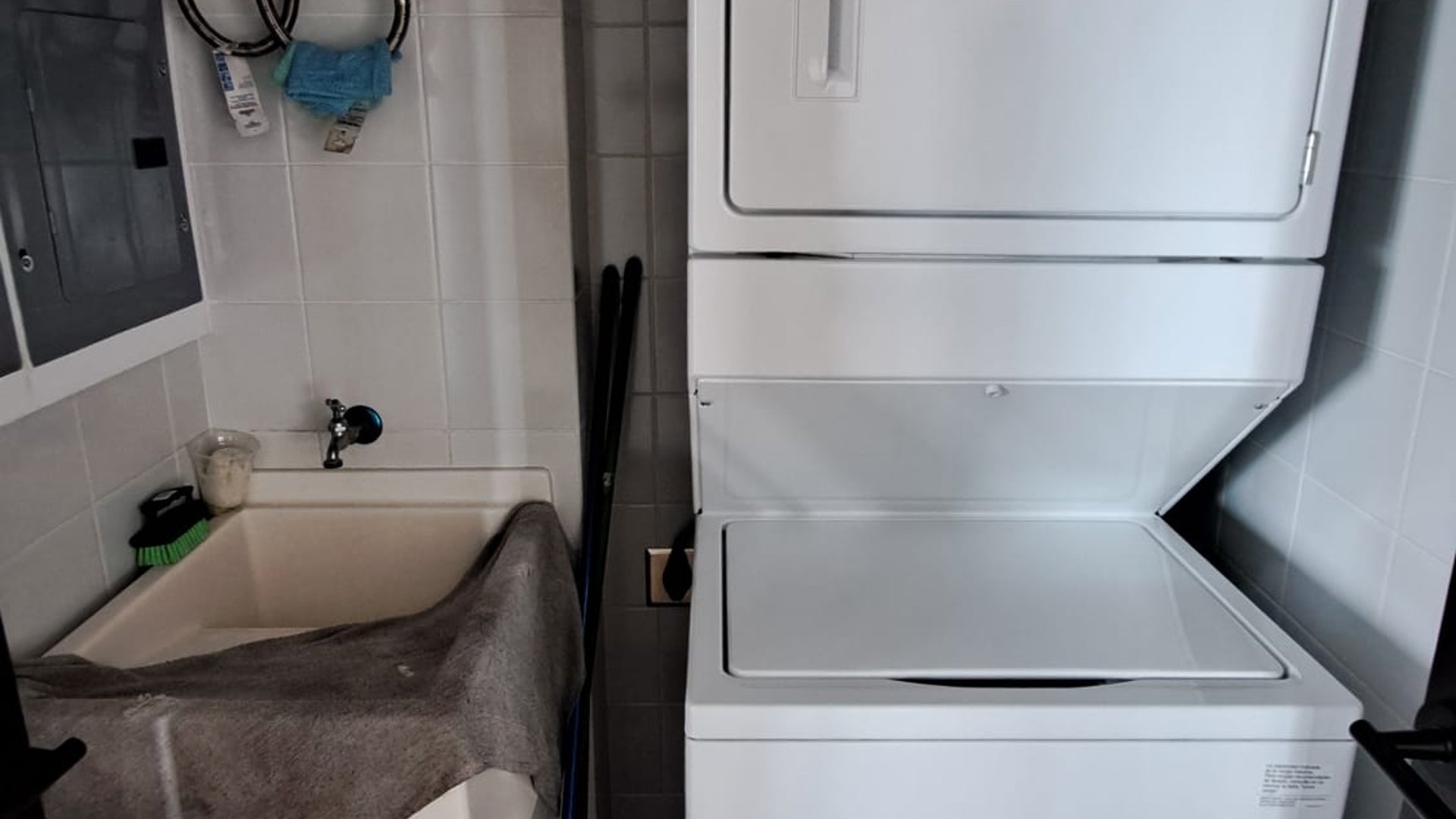 APARTMENT FOR RENT. LIRIOS DE CAYALÁ, ZONA 16, GUATEMALA, - Miniatura 8