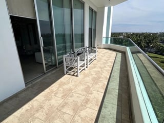 *Venta apartamento amueblado vista al océano en Marina del Sur* (C) - 2