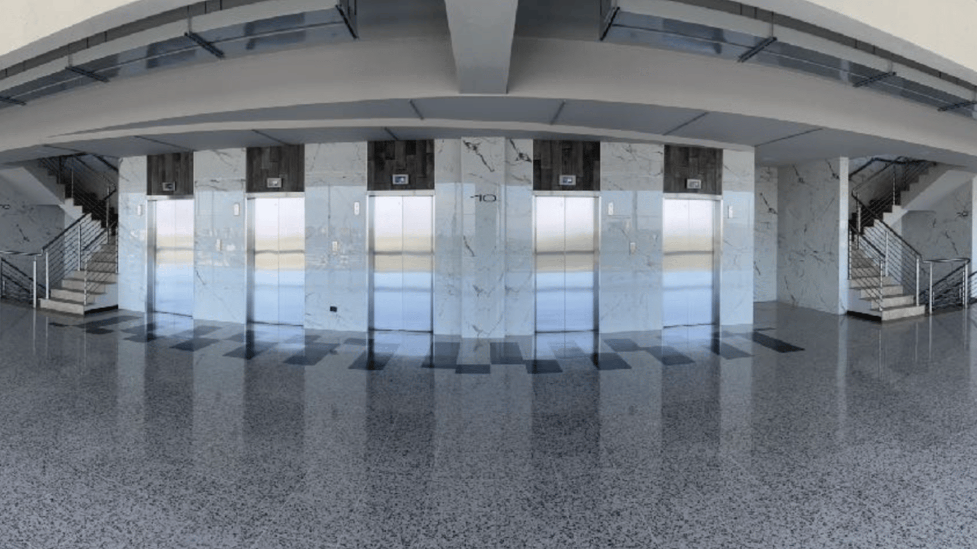 Edificio en Renta- Venta  a estrenar zona 10 - Miniatura 13