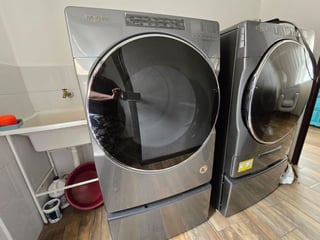 Apartamento en renta, en Zona 16 - 4