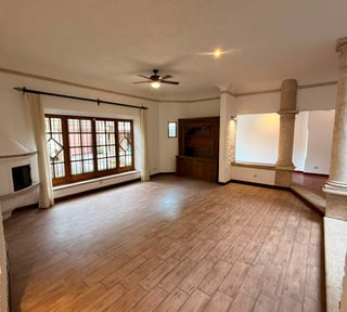 RENTA Casa Zona 16 Condominio las Cumbres