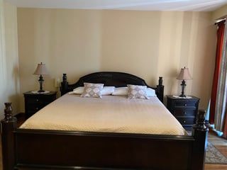  Apartamento amueblado en renta San Ignacio Zona 10 Ref-6048  - 5