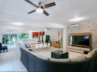 Marena Preciosa casa a la Venta en condominio exclusivo del puerto - 5