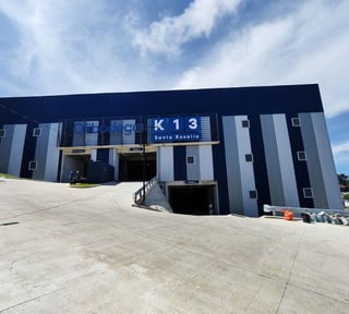 Ofibodega en Venta Complejo K13 – CAES