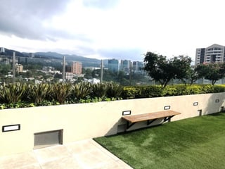 Apartamento en Venta y Renta en Zona 15, Guatemala - Image 19