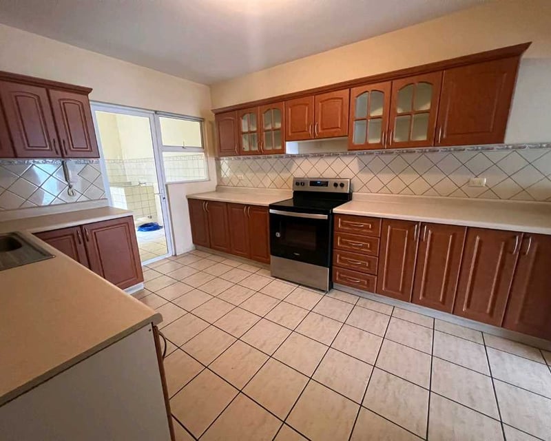 Vendo Hermosa Casa en Paraje Solar CAES km.16.5