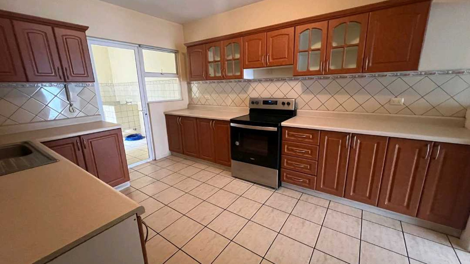 Vendo Hermosa Casa en Paraje Solar CAES km.16.5