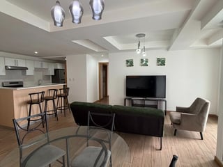 📍 APARTAMENTO SEMIAMUEBLADO EN RENTA – 2 HAB | CITYHAUS | ZONA 10 - 4