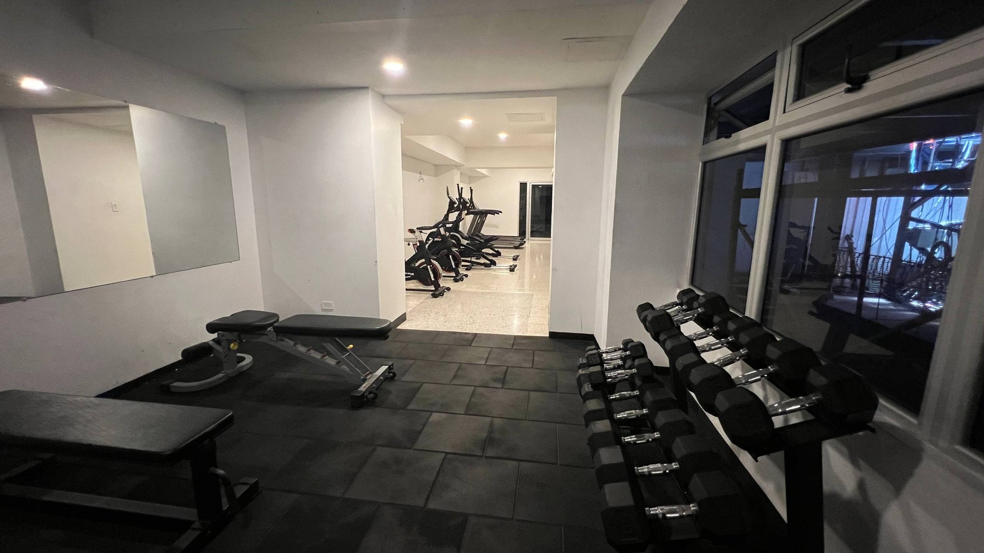 Apartamento en renta en Edificio Vivo 4 zona 4 - Miniatura 10