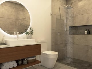 Apartamento en Venta Zona 14 La Villa Ciudad - 3