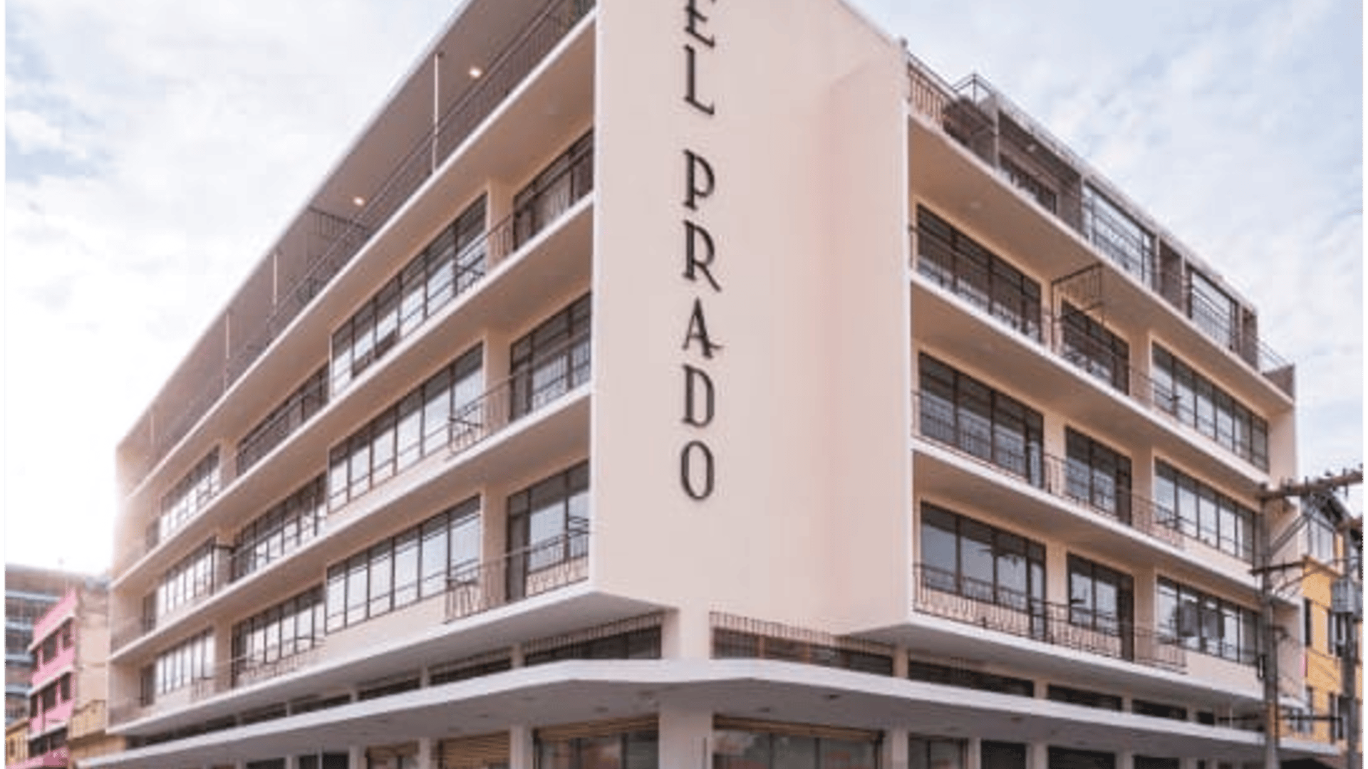 Apartamento en venta, El Prado zona 1