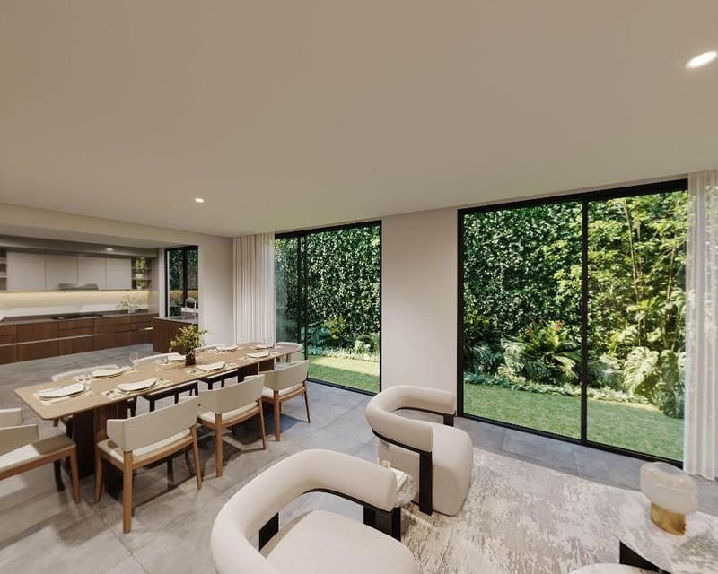 Casa | Venta | CAES | 2027